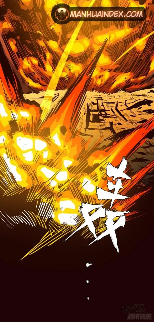 Legend of Star General (Colored) Chapter 4 page 20 - 