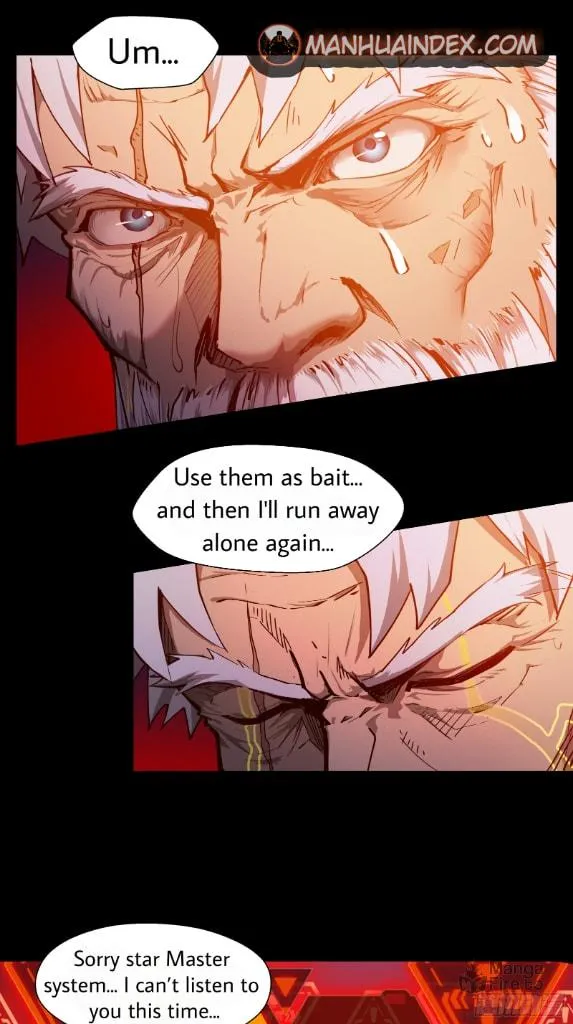 Legend of Star General (Colored) Chapter 4 page 10 - 