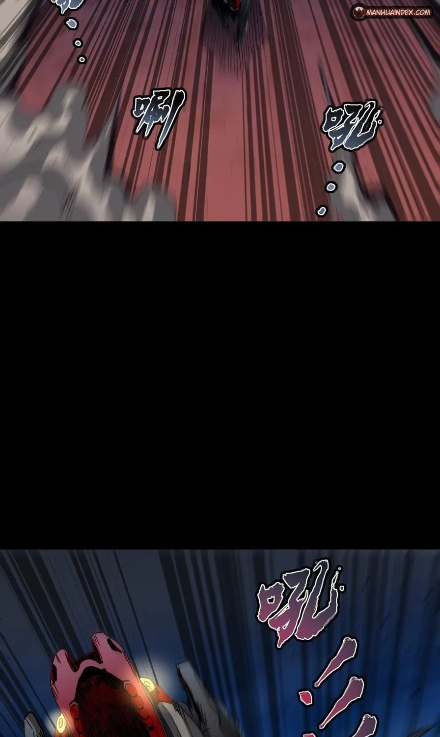 Legend of Star General (Colored) Chapter 40 page 22 - 