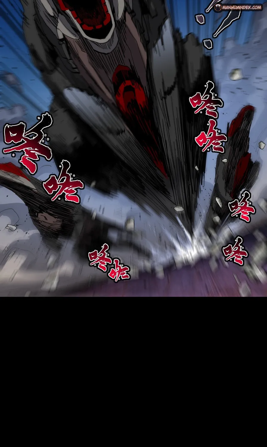 Legend of Star General (Colored) Chapter 40 page 24 - 