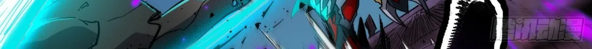 Legend of Star General (Colored) Chapter 40 page 27 - 