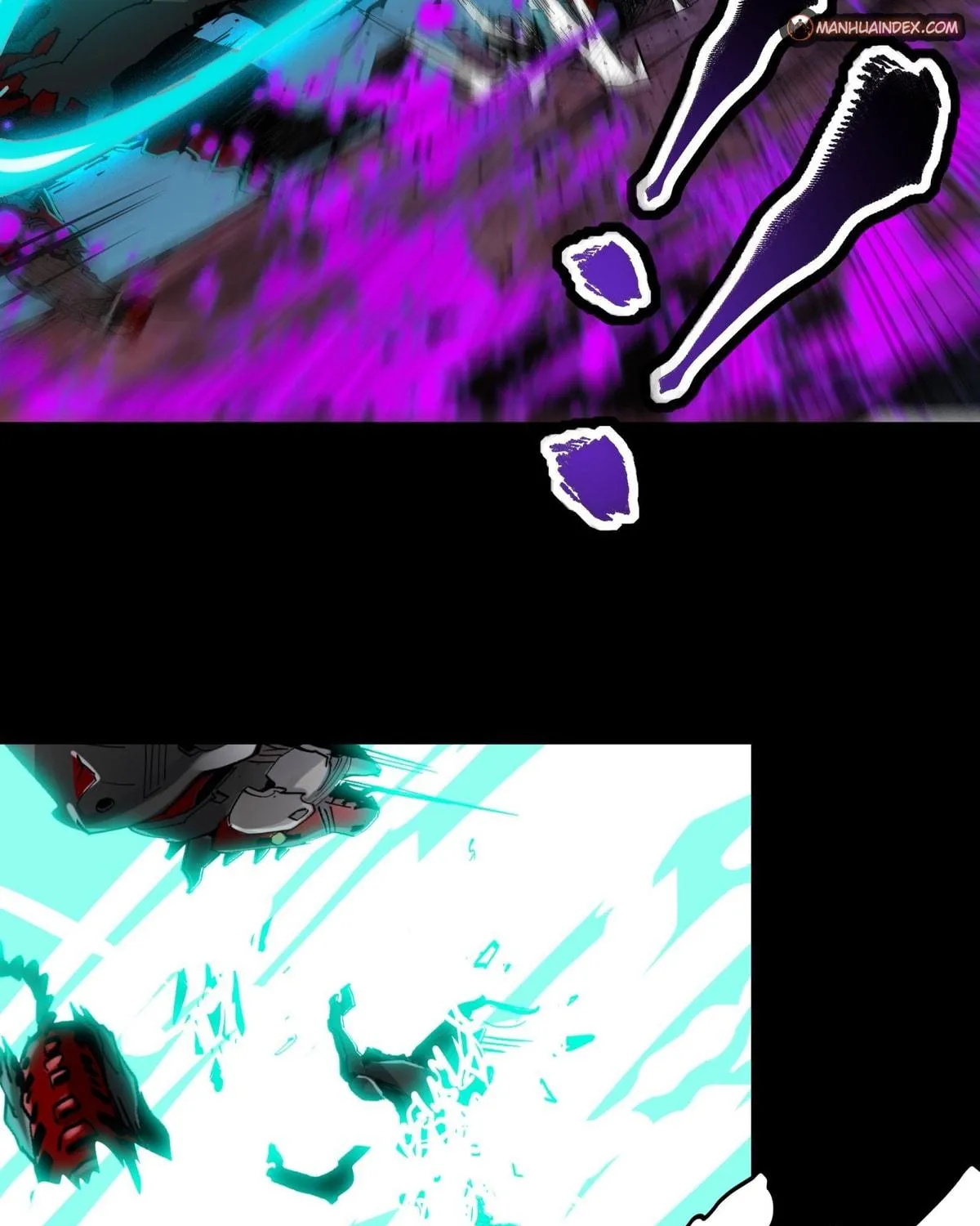 Legend of Star General (Colored) Chapter 40 page 28 - 
