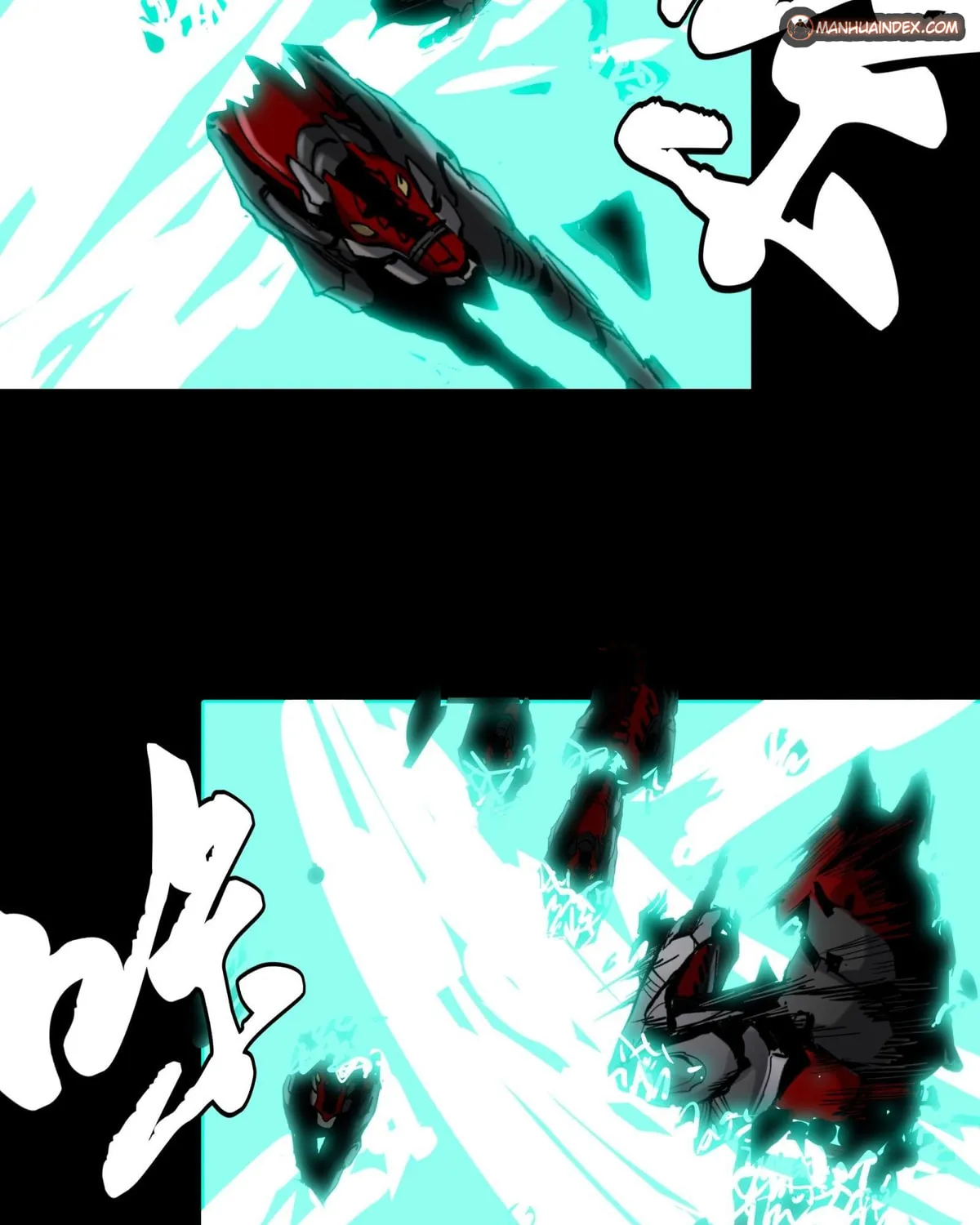 Legend of Star General (Colored) Chapter 40 page 30 - 