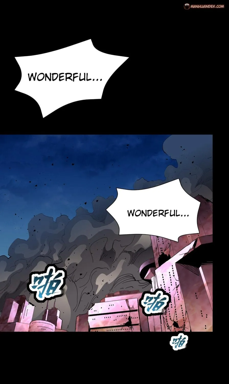 Legend of Star General (Colored) Chapter 40 page 4 - 