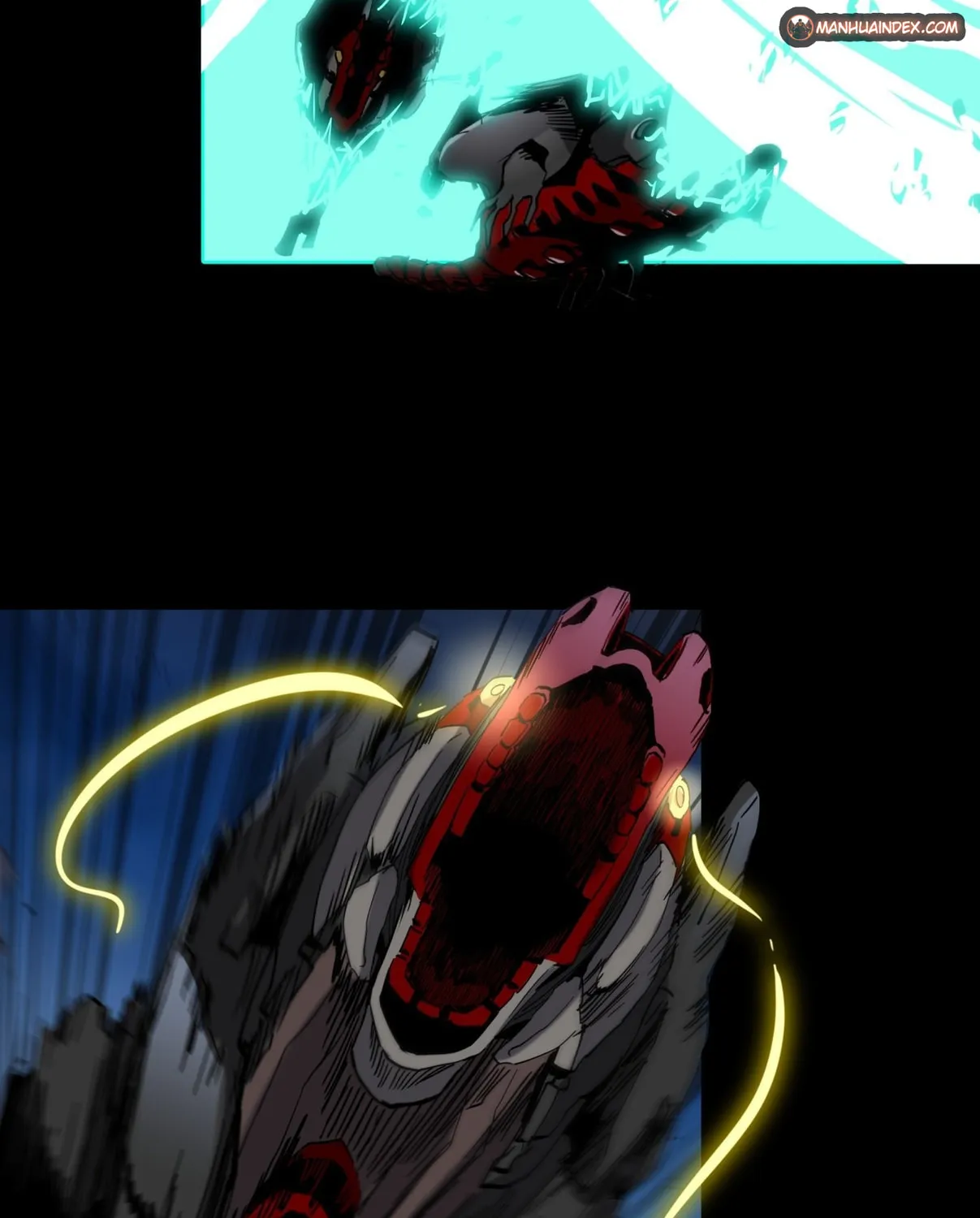 Legend of Star General (Colored) Chapter 40 page 32 - 
