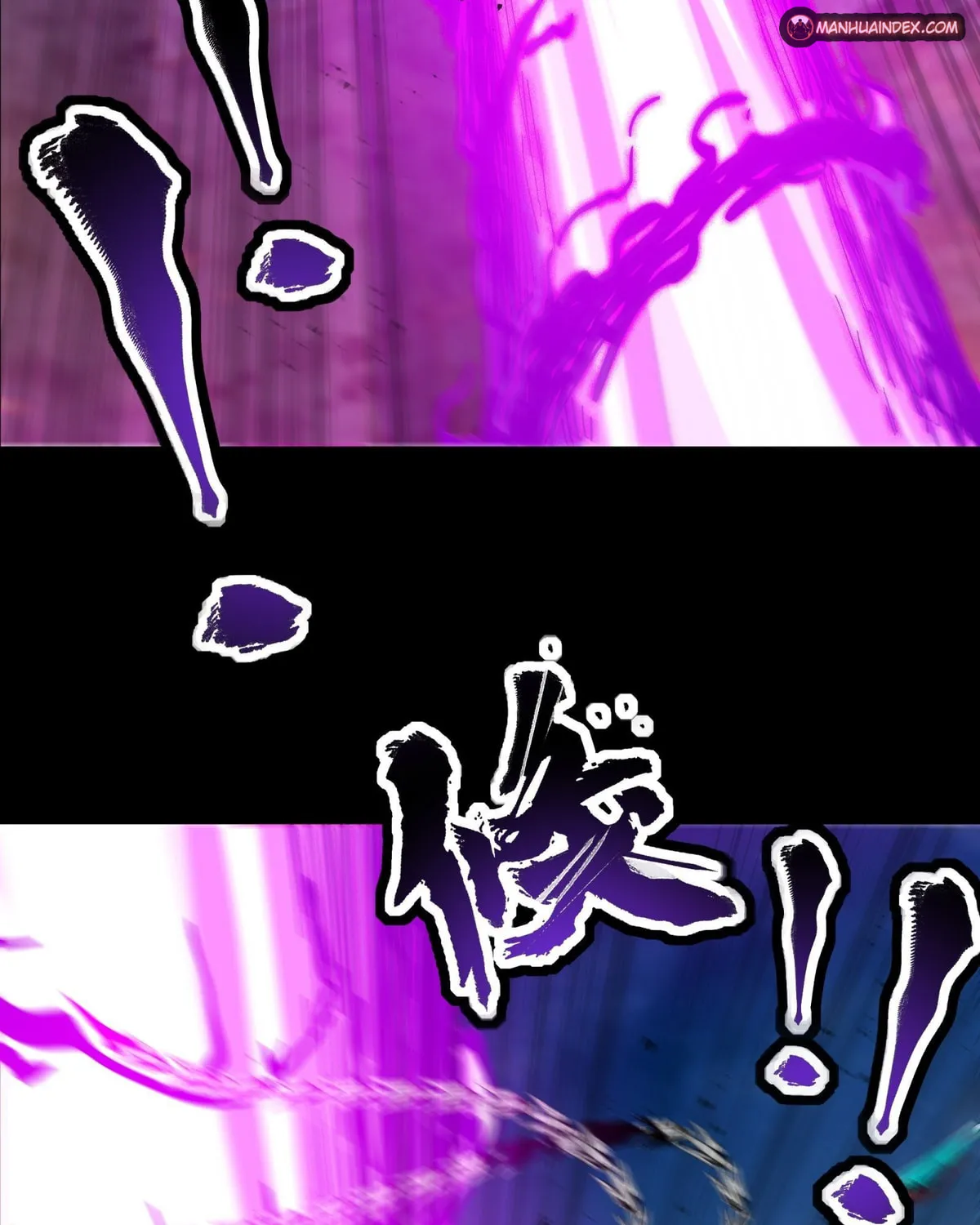 Legend of Star General (Colored) Chapter 40 page 44 - 