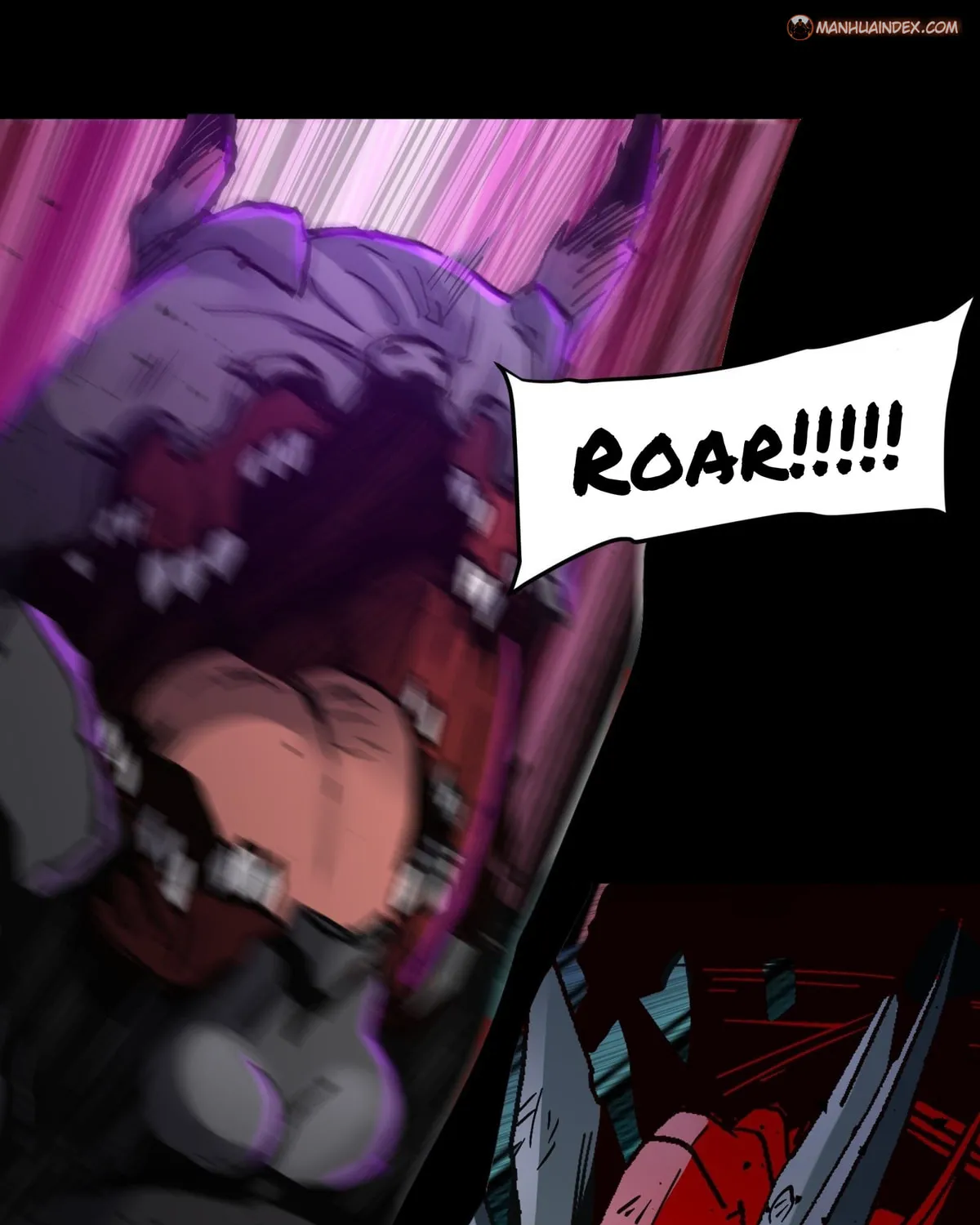 Legend of Star General (Colored) Chapter 40 page 50 - 