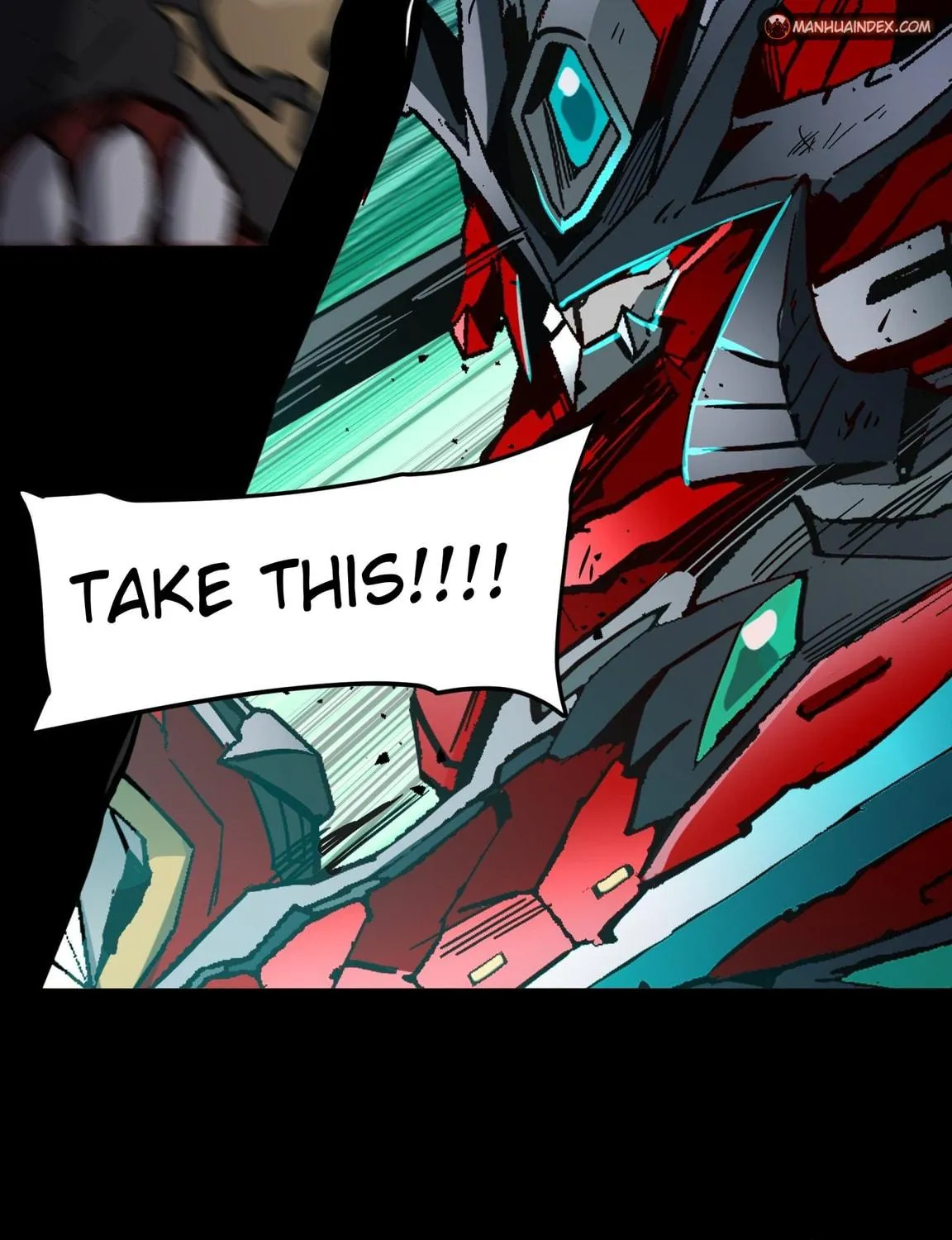 Legend of Star General (Colored) Chapter 40 page 52 - 