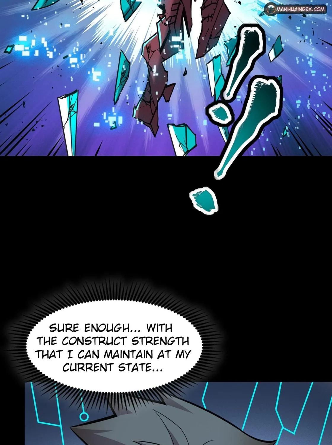 Legend of Star General (Colored) Chapter 40 page 58 - 
