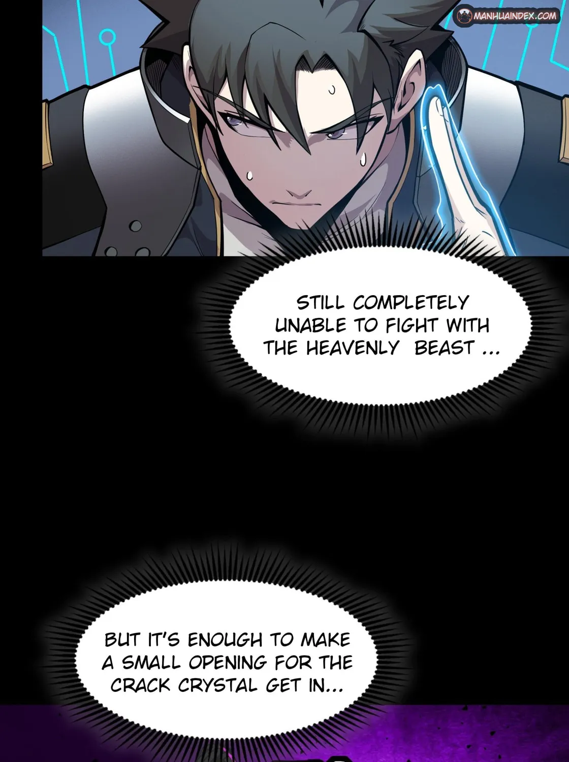 Legend of Star General (Colored) Chapter 40 page 60 - 