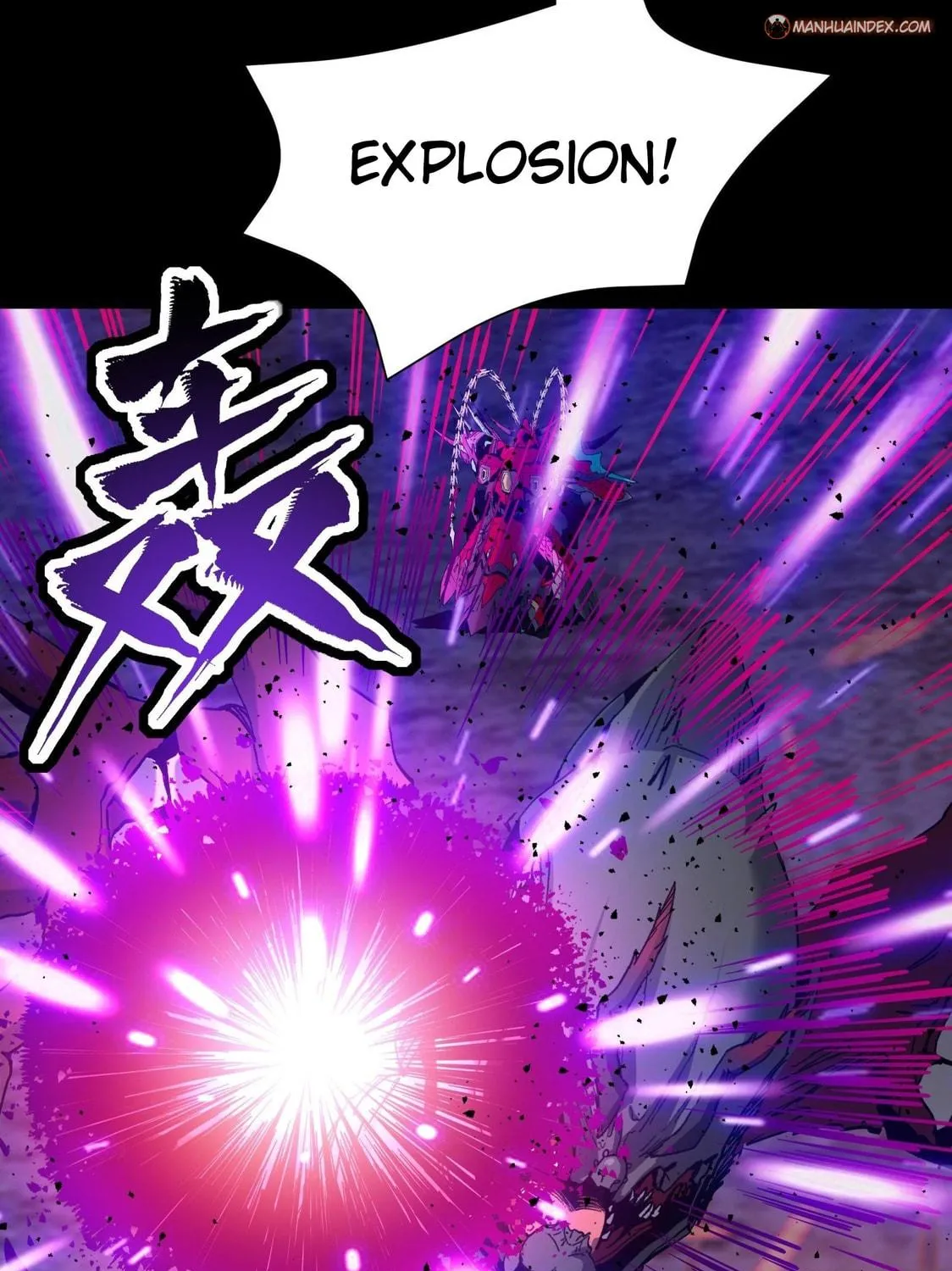 Legend of Star General (Colored) Chapter 40 page 64 - 
