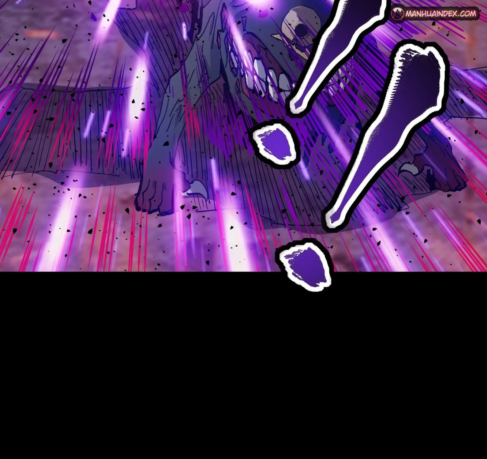 Legend of Star General (Colored) Chapter 40 page 66 - 