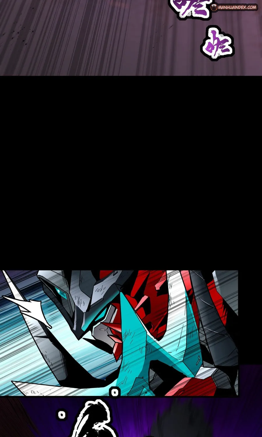 Legend of Star General (Colored) Chapter 40 page 72 - 