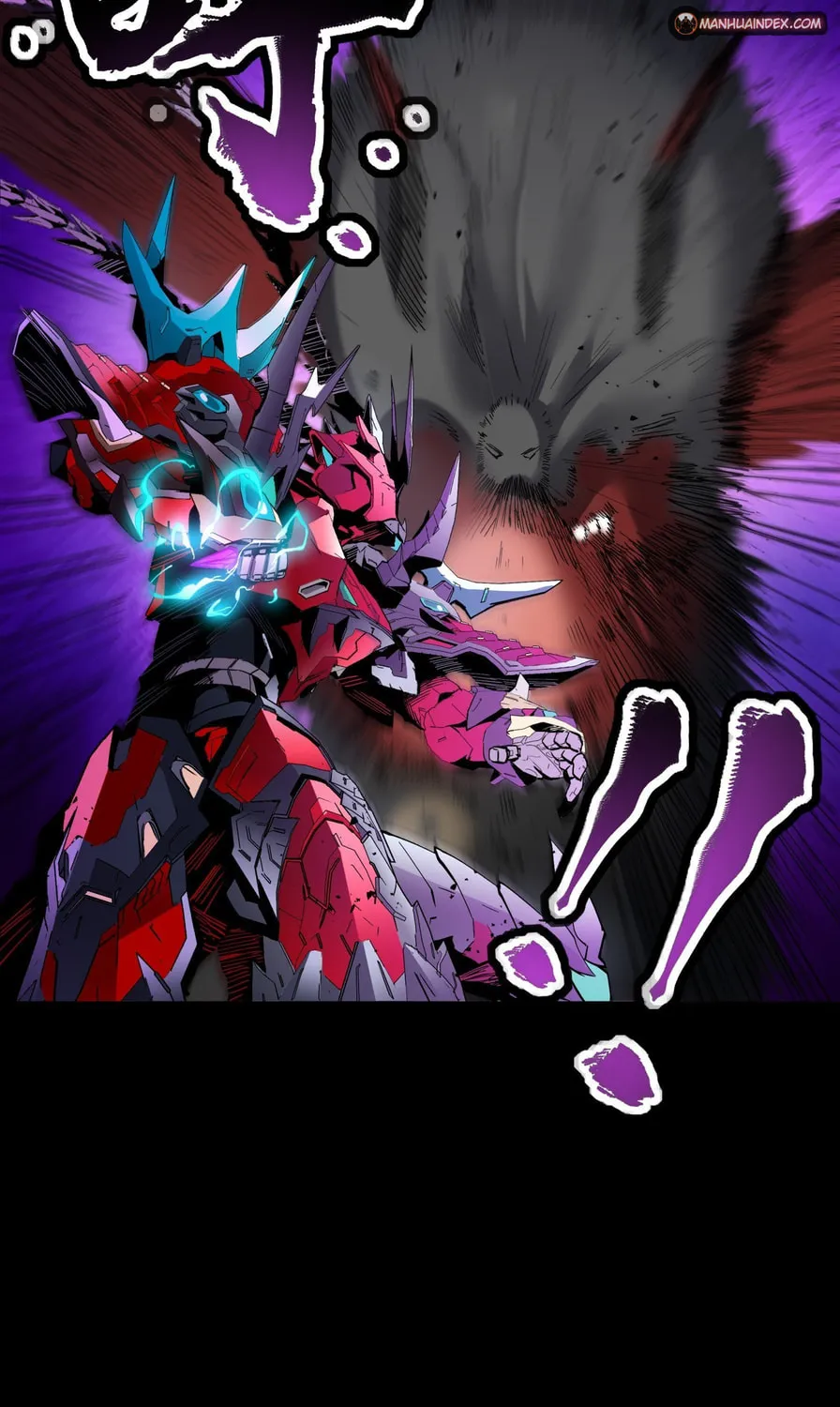 Legend of Star General (Colored) Chapter 40 page 74 - 