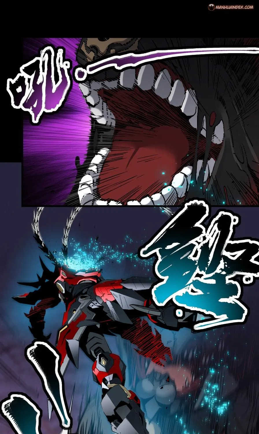 Legend of Star General (Colored) Chapter 40 page 76 - 