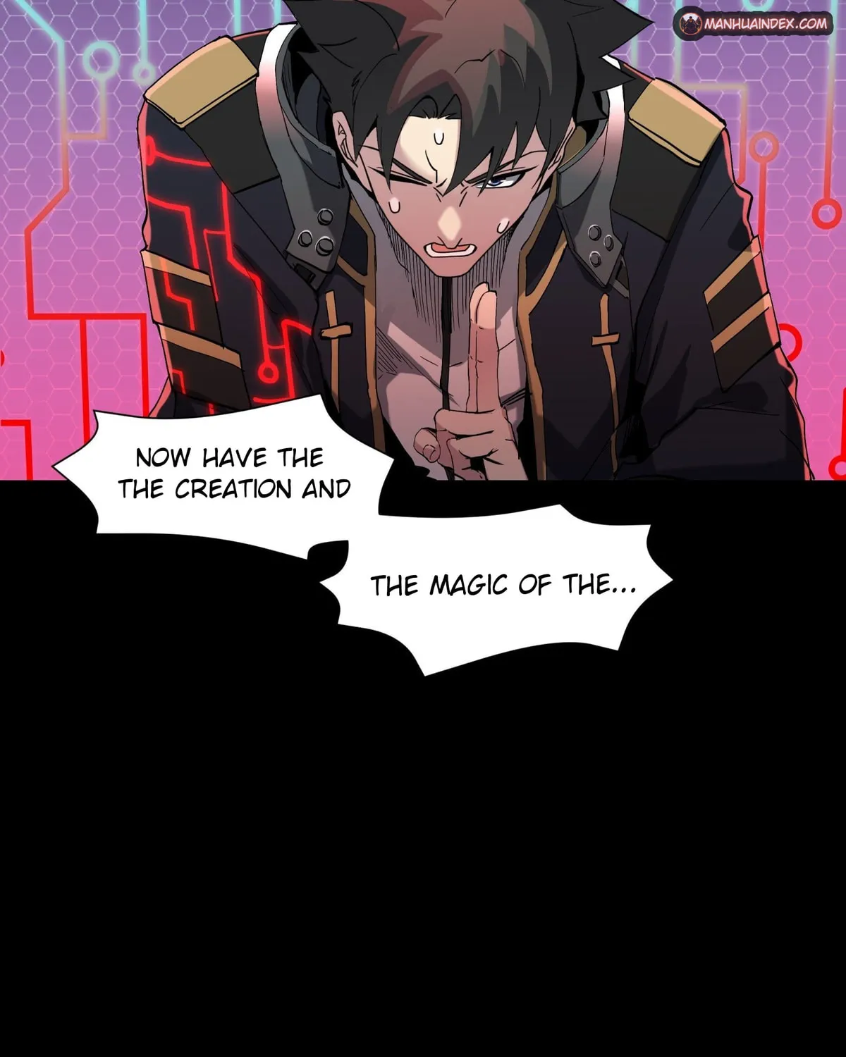 Legend of Star General (Colored) Chapter 40 page 84 - 