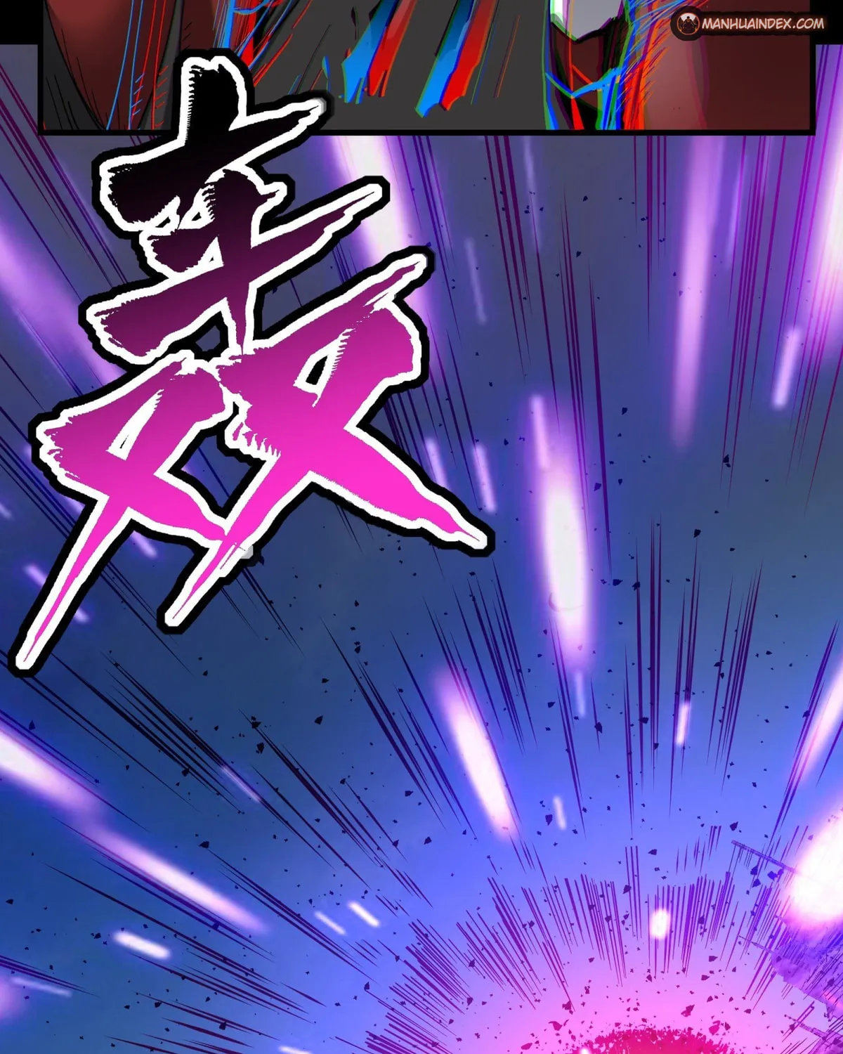 Legend of Star General (Colored) Chapter 40 page 90 - 
