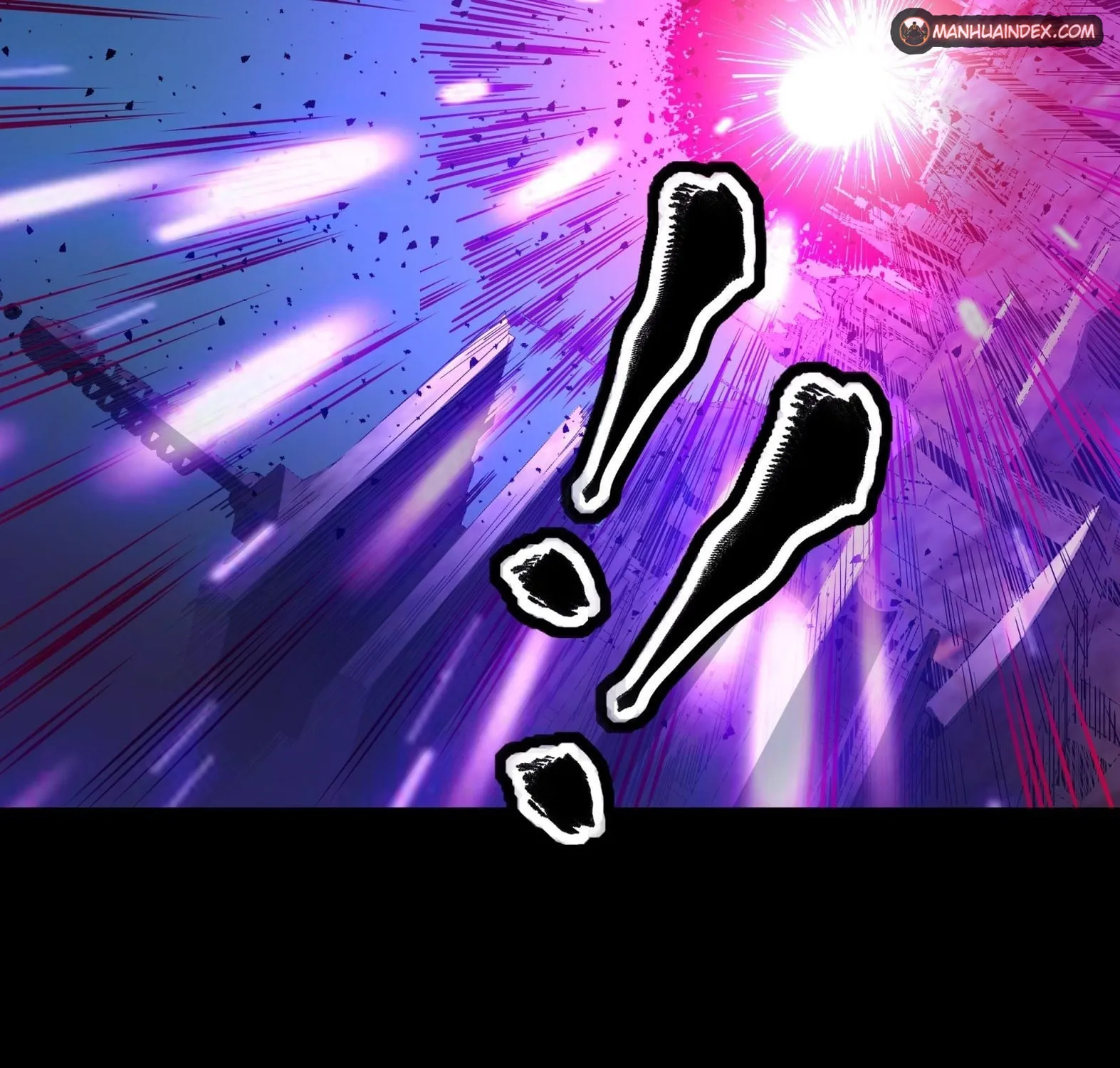 Legend of Star General (Colored) Chapter 40 page 92 - 
