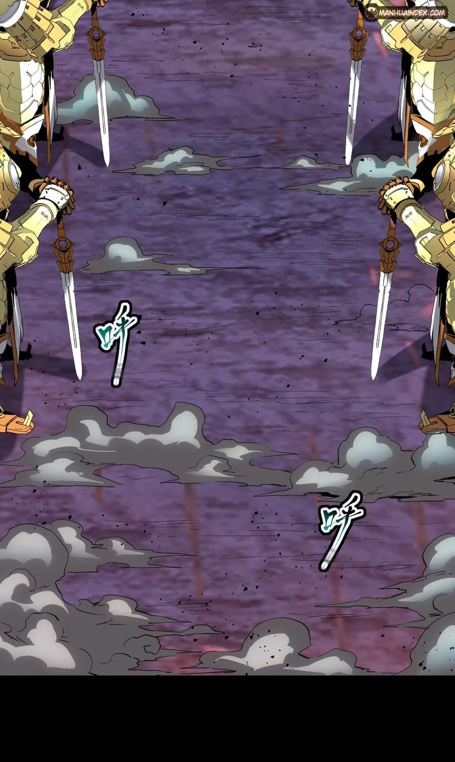 Legend of Star General (Colored) Chapter 41 page 16 - 