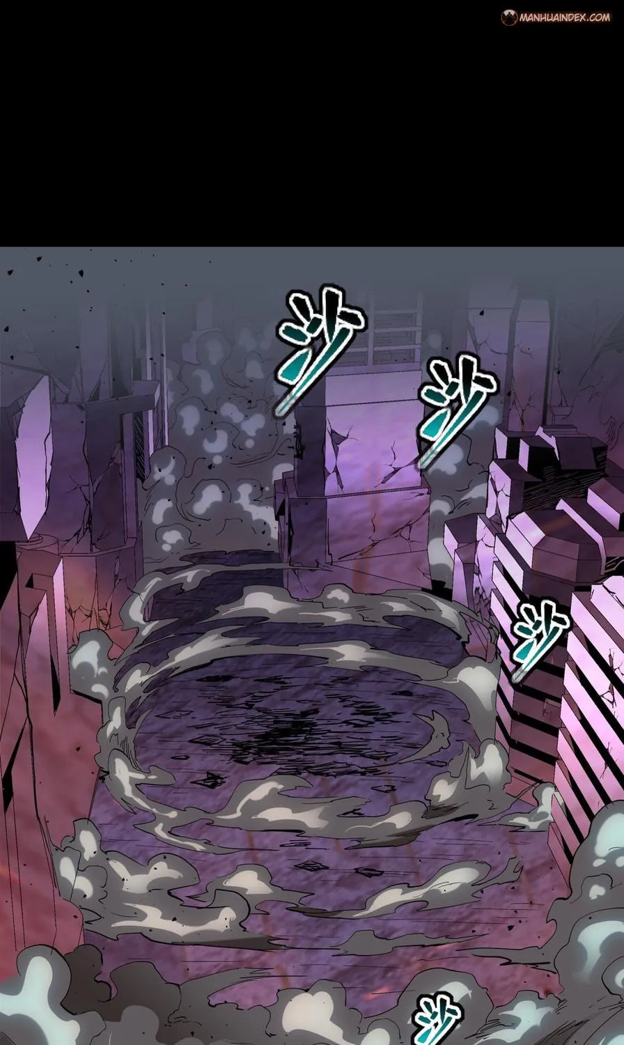 Legend of Star General (Colored) Chapter 41 page 4 - 