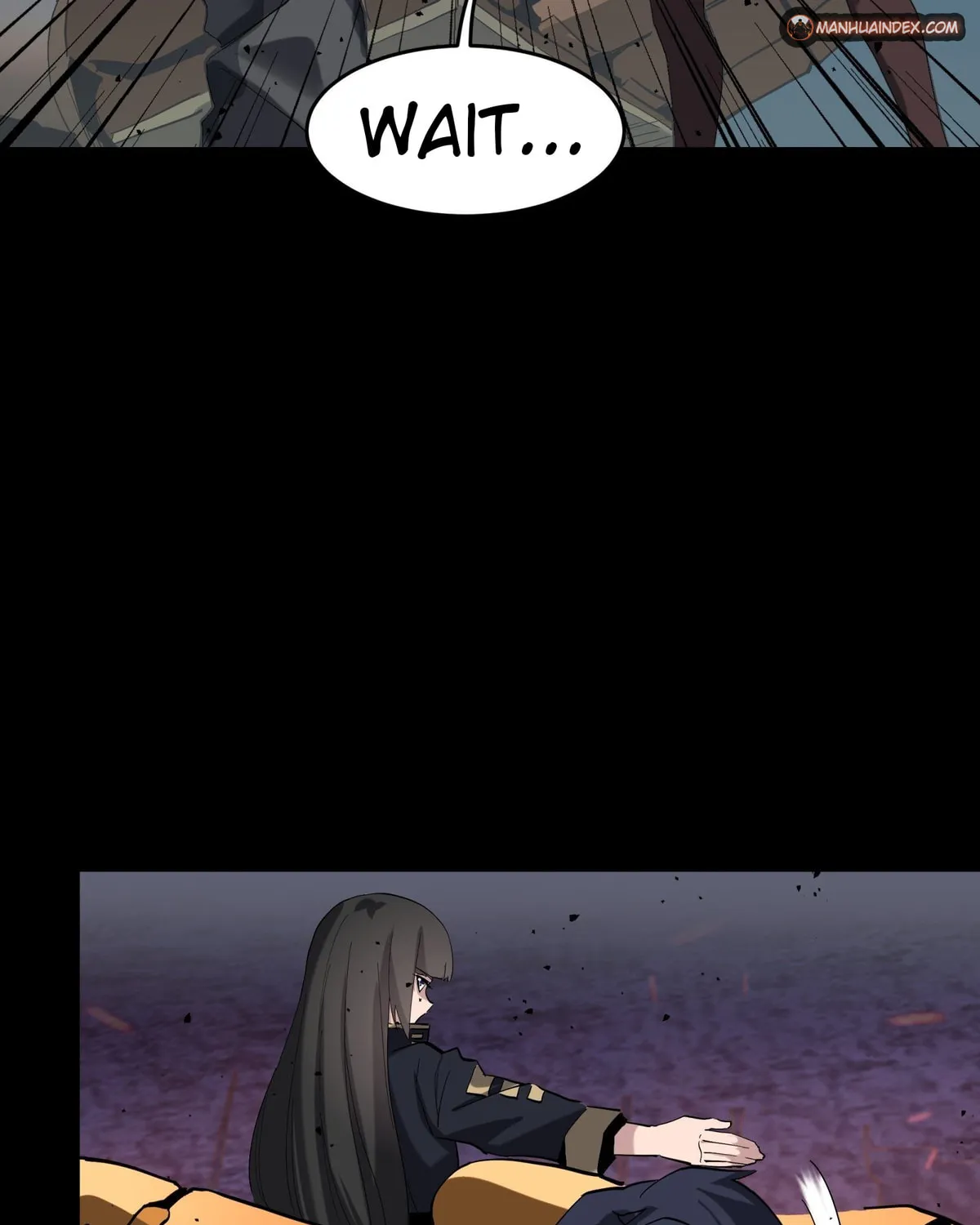 Legend of Star General (Colored) Chapter 41 page 41 - 