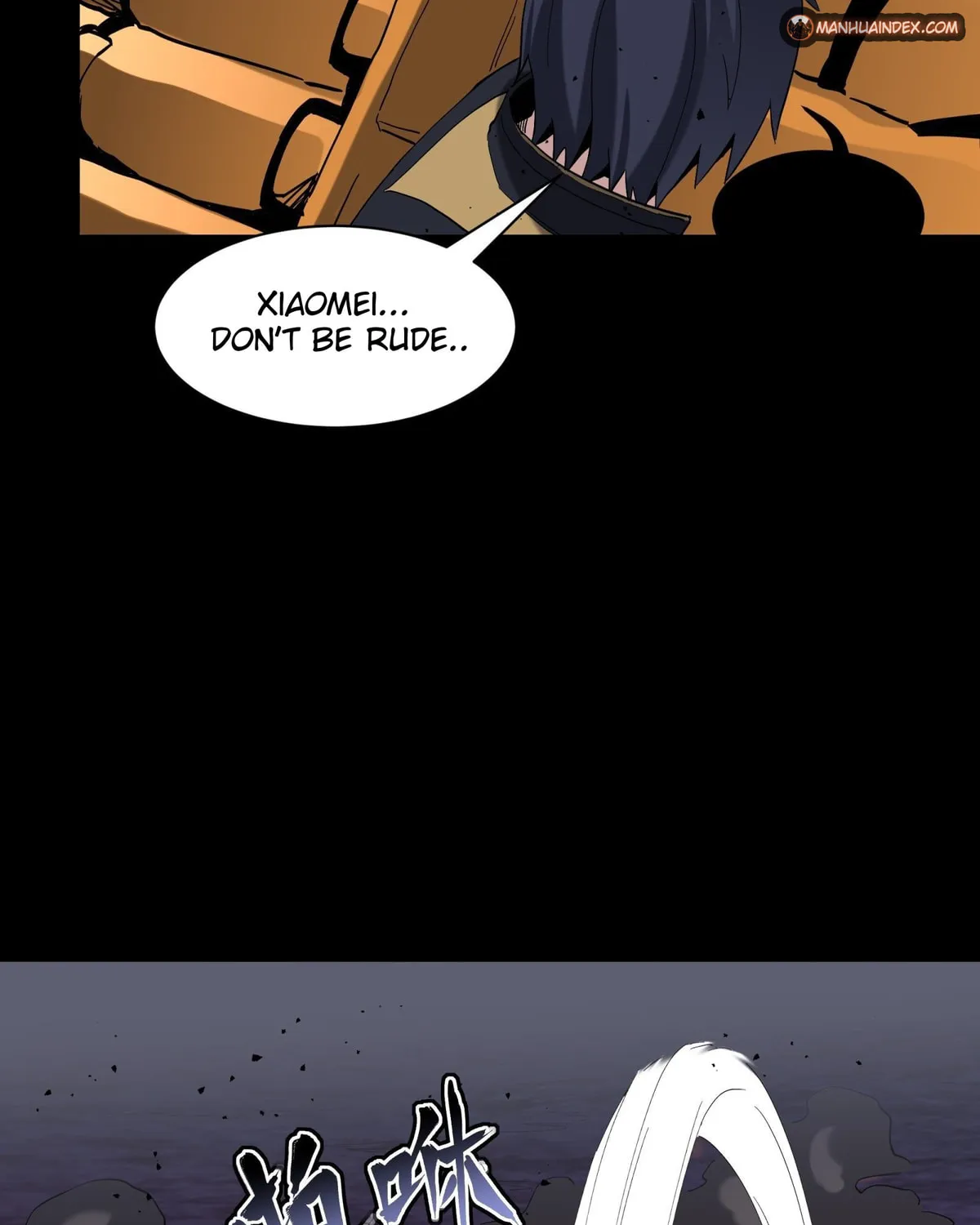 Legend of Star General (Colored) Chapter 41 page 43 - 