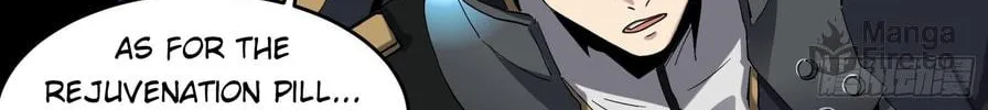 Legend of Star General (Colored) Chapter 41 page 52 - 