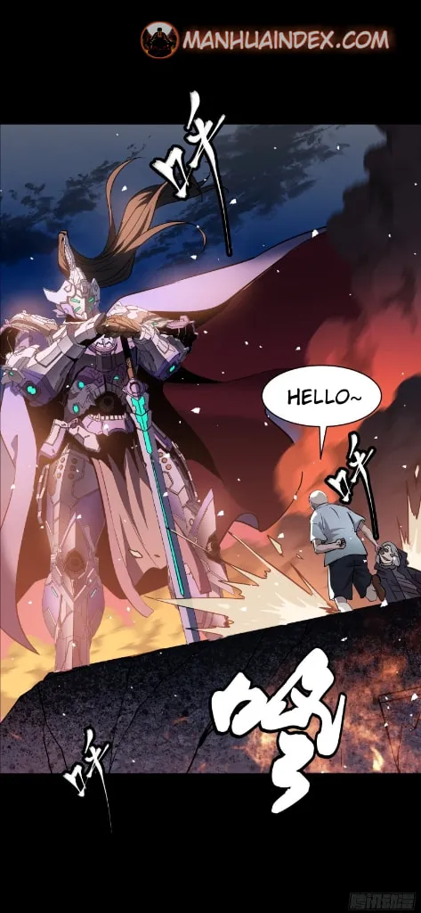 Legend of Star General (Colored) Chapter 42 page 103 - 