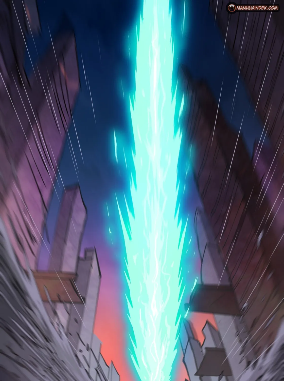 Legend of Star General (Colored) Chapter 42 page 12 - 