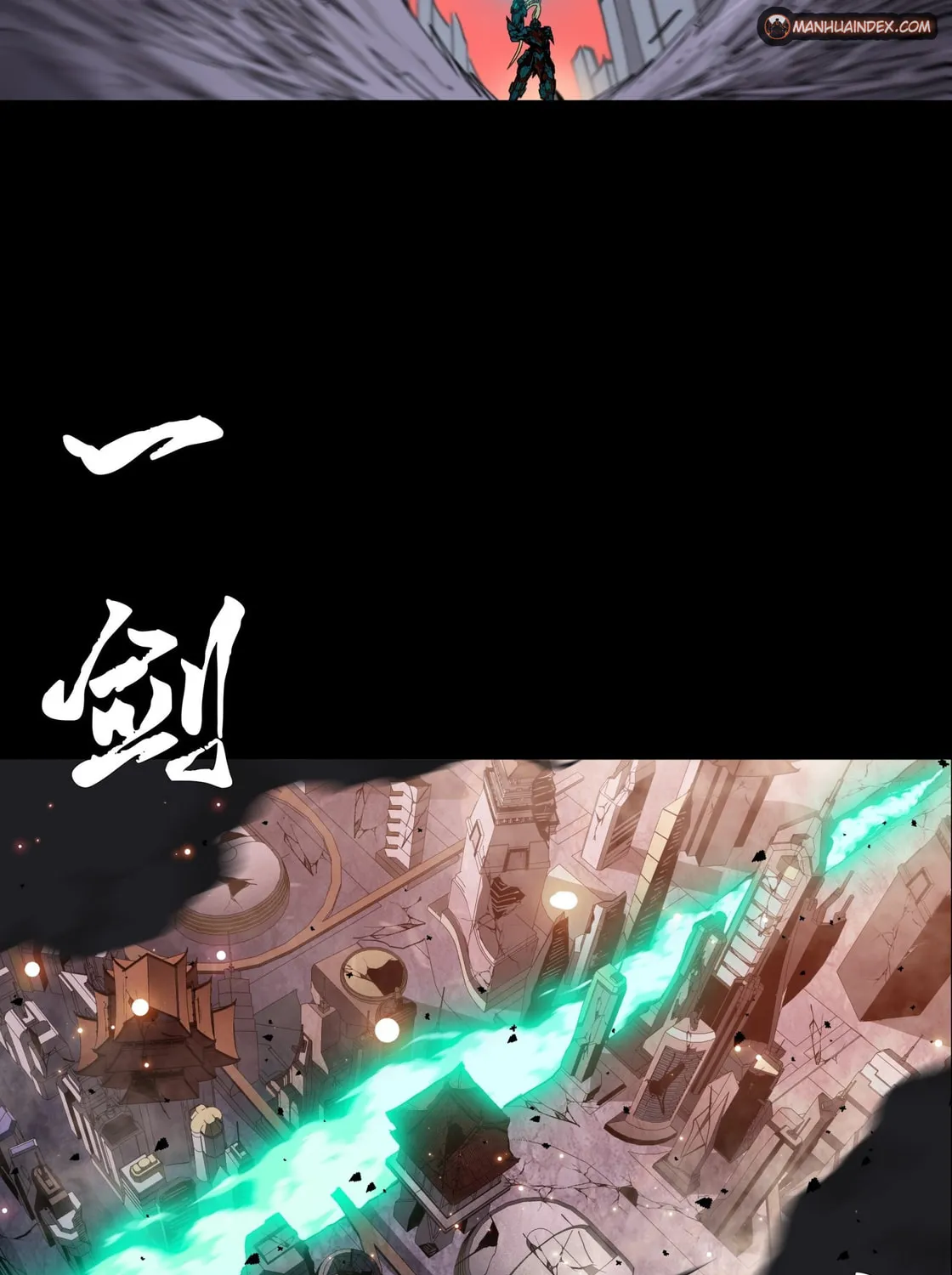 Legend of Star General (Colored) Chapter 42 page 14 - 