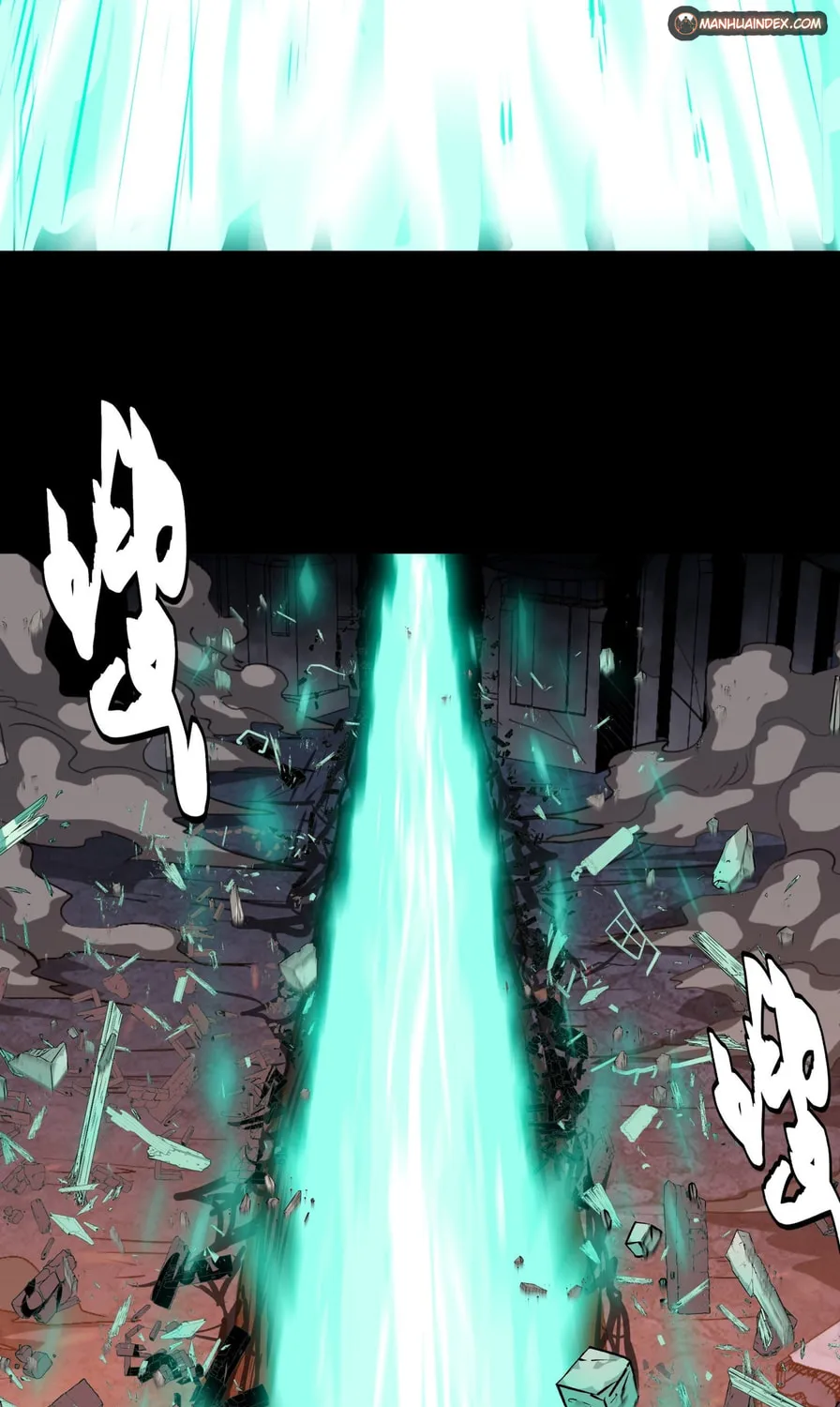 Legend of Star General (Colored) Chapter 42 page 19 - 