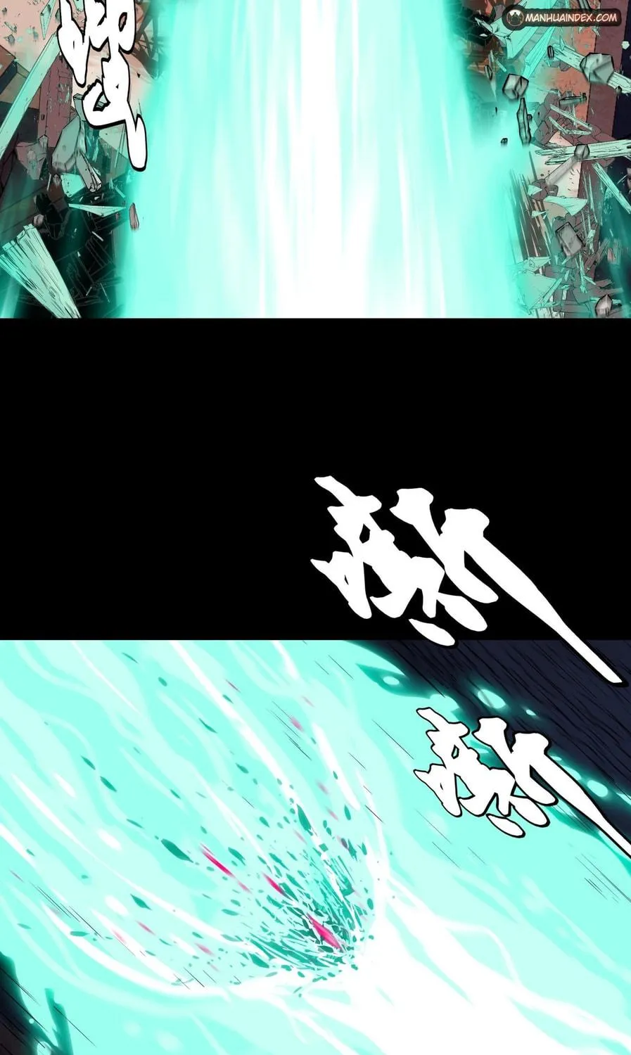 Legend of Star General (Colored) Chapter 42 page 21 - 