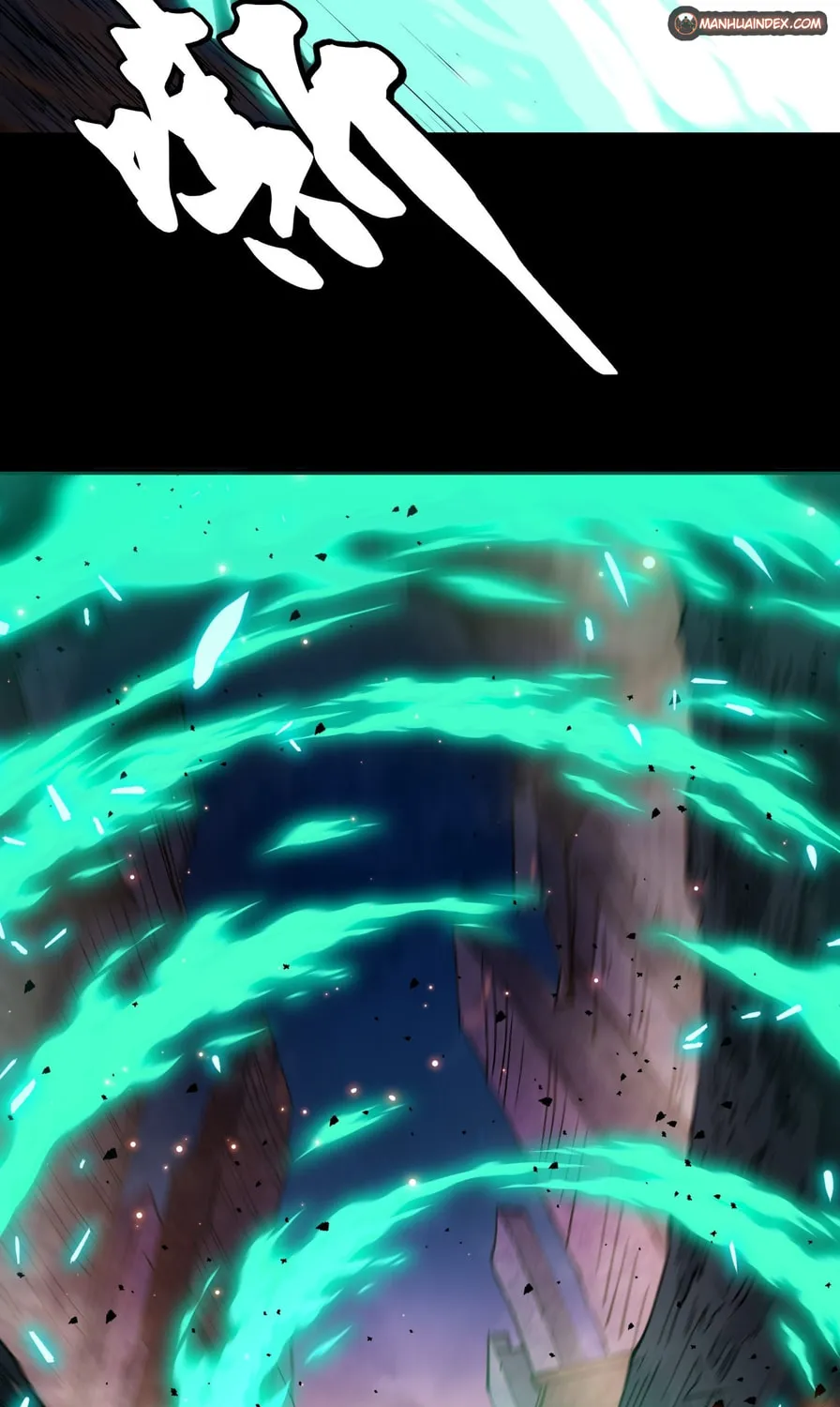 Legend of Star General (Colored) Chapter 42 page 23 - 