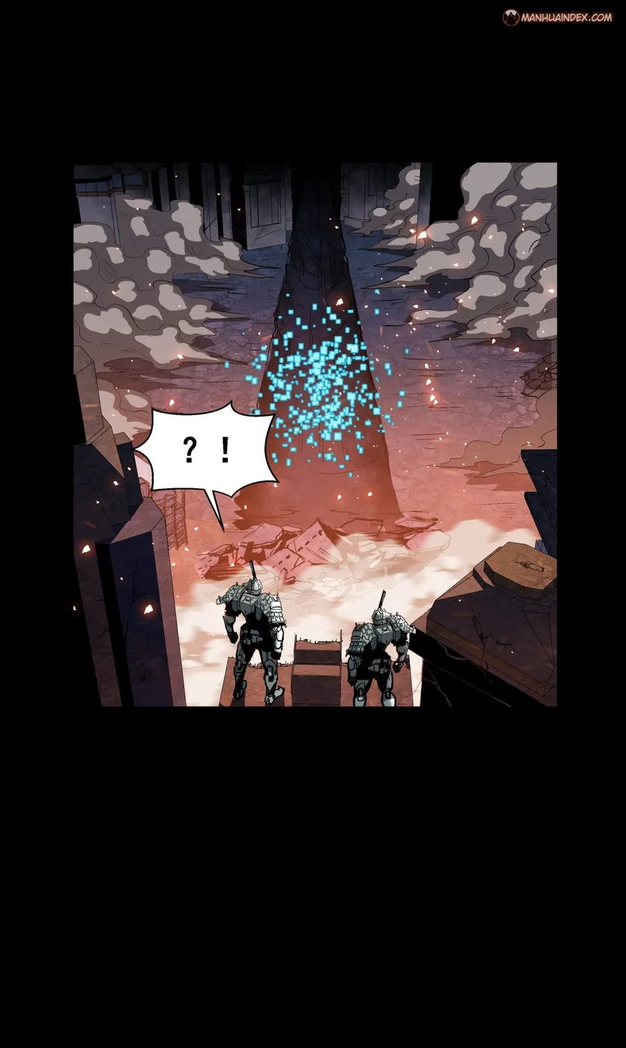 Legend of Star General (Colored) Chapter 42 page 31 - 