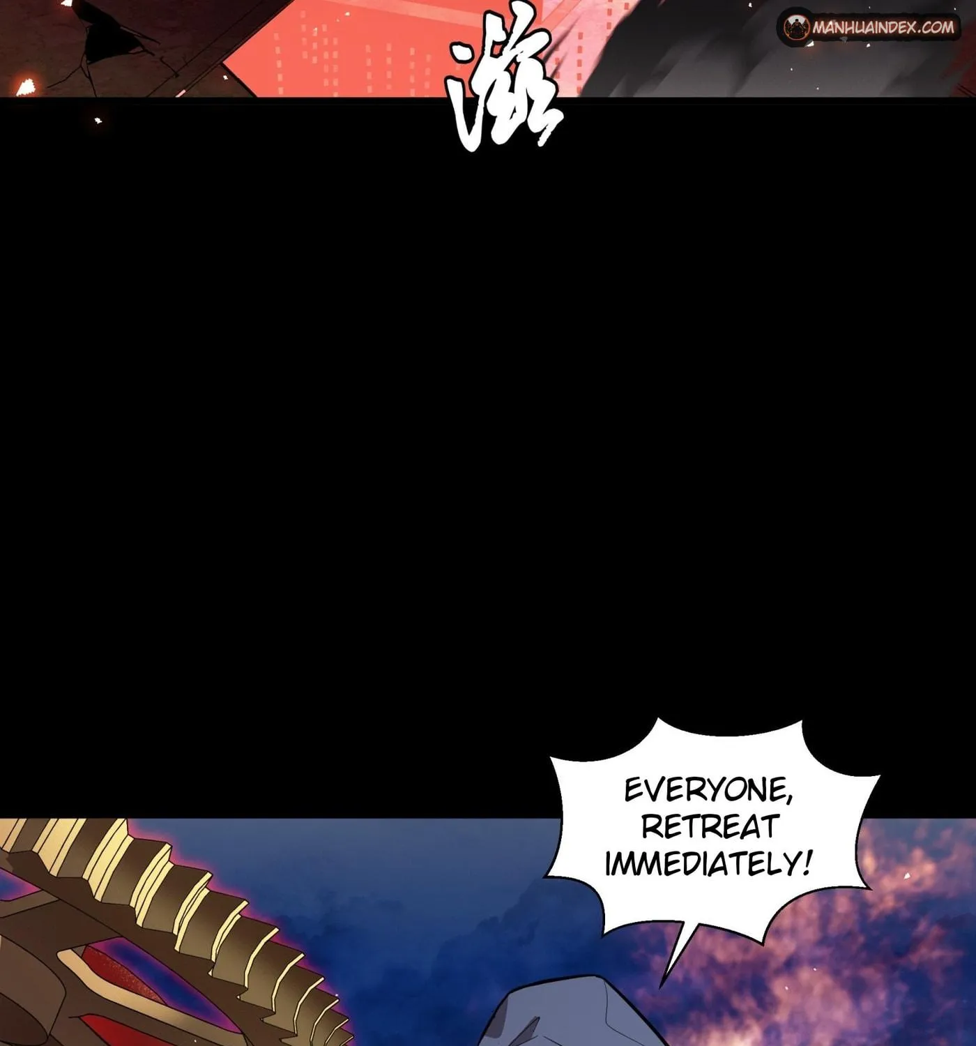 Legend of Star General (Colored) Chapter 42 page 37 - 