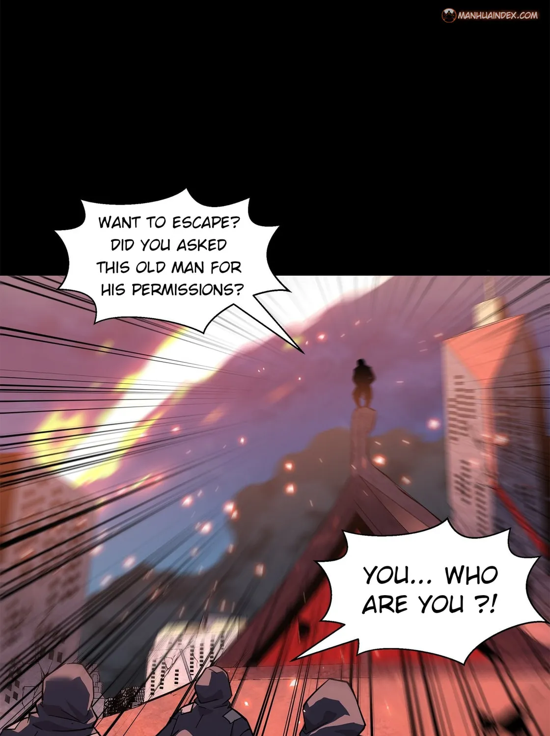 Legend of Star General (Colored) Chapter 42 page 43 - 