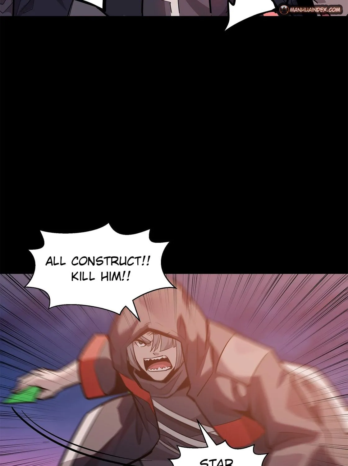 Legend of Star General (Colored) Chapter 42 page 47 - 