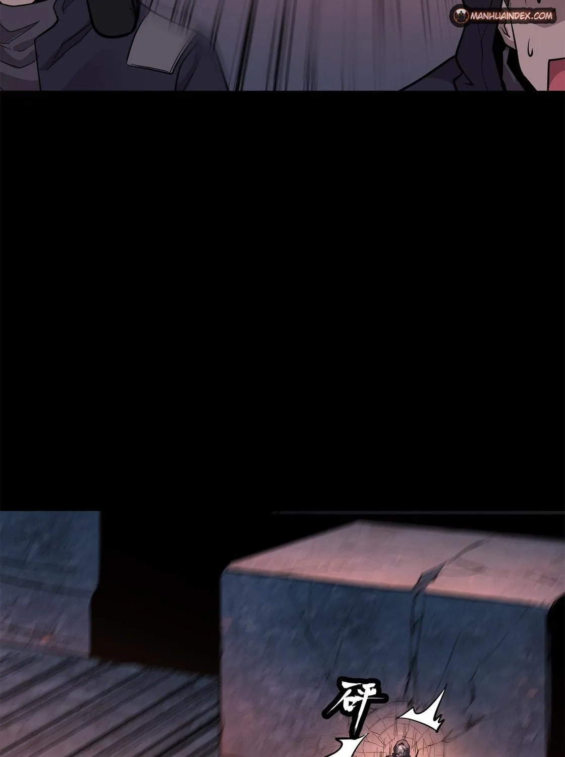 Legend of Star General (Colored) Chapter 42 page 51 - 