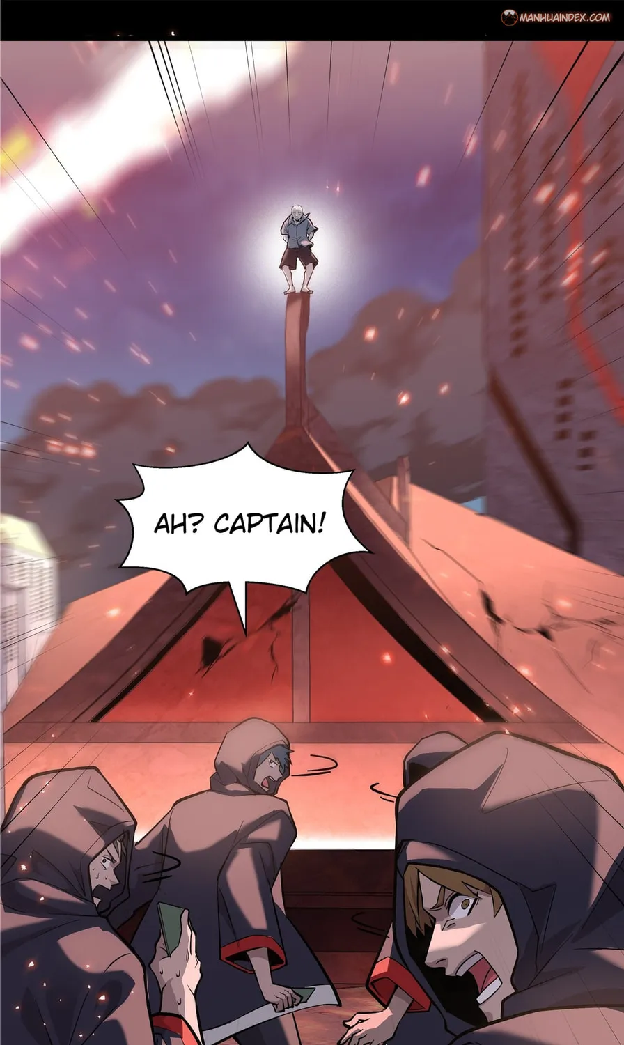 Legend of Star General (Colored) Chapter 42 page 55 - 
