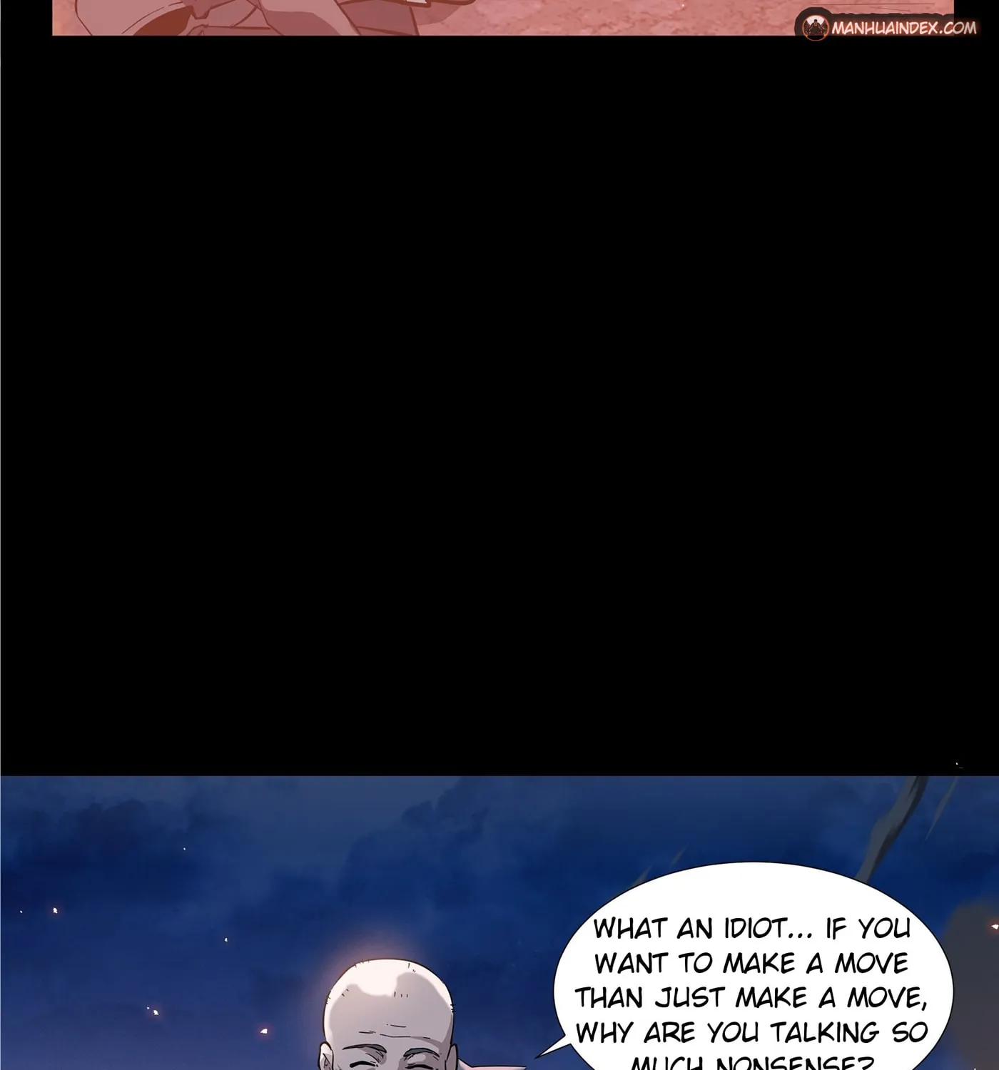 Legend of Star General (Colored) Chapter 42 page 61 - 
