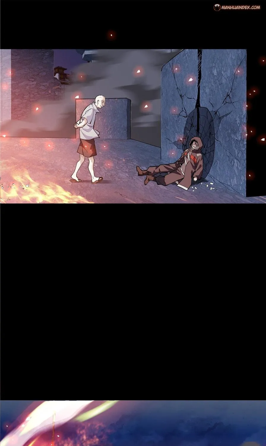 Legend of Star General (Colored) Chapter 42 page 64 - 