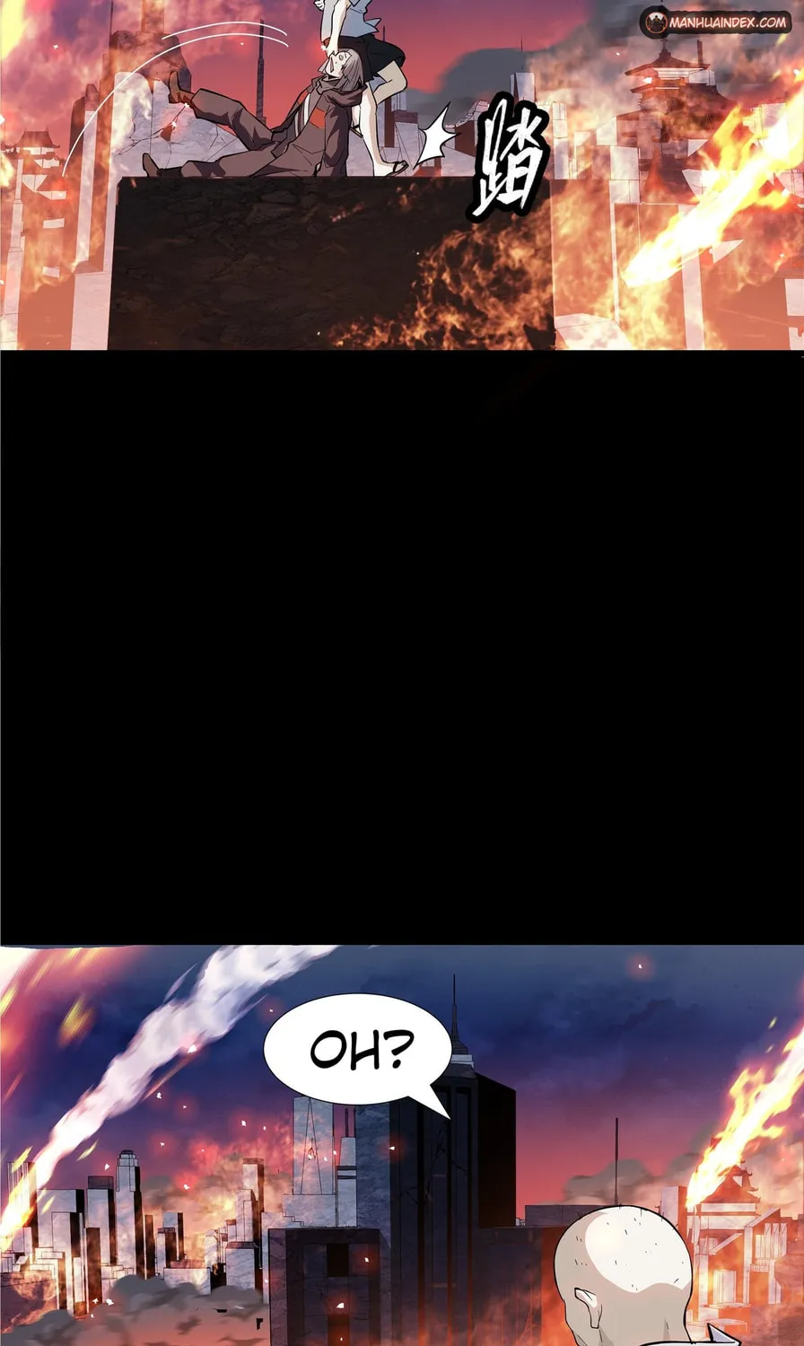 Legend of Star General (Colored) Chapter 42 page 66 - 