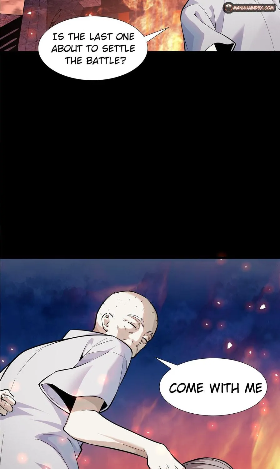Legend of Star General (Colored) Chapter 42 page 68 - 