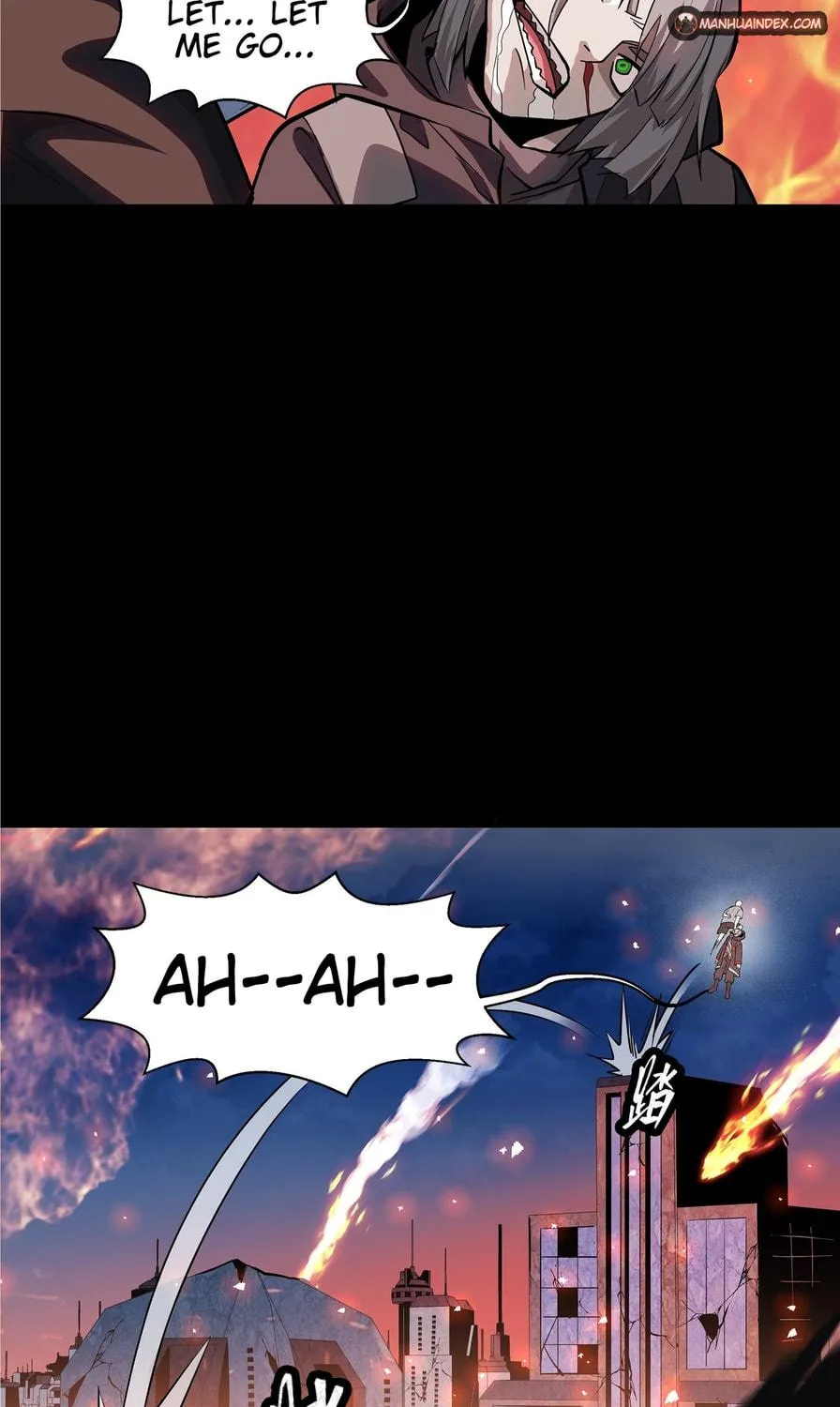Legend of Star General (Colored) Chapter 42 page 70 - 