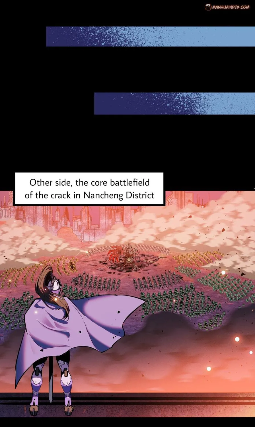 Legend of Star General (Colored) Chapter 42 page 76 - 