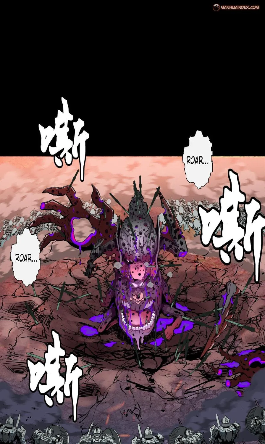 Legend of Star General (Colored) Chapter 42 page 78 - 