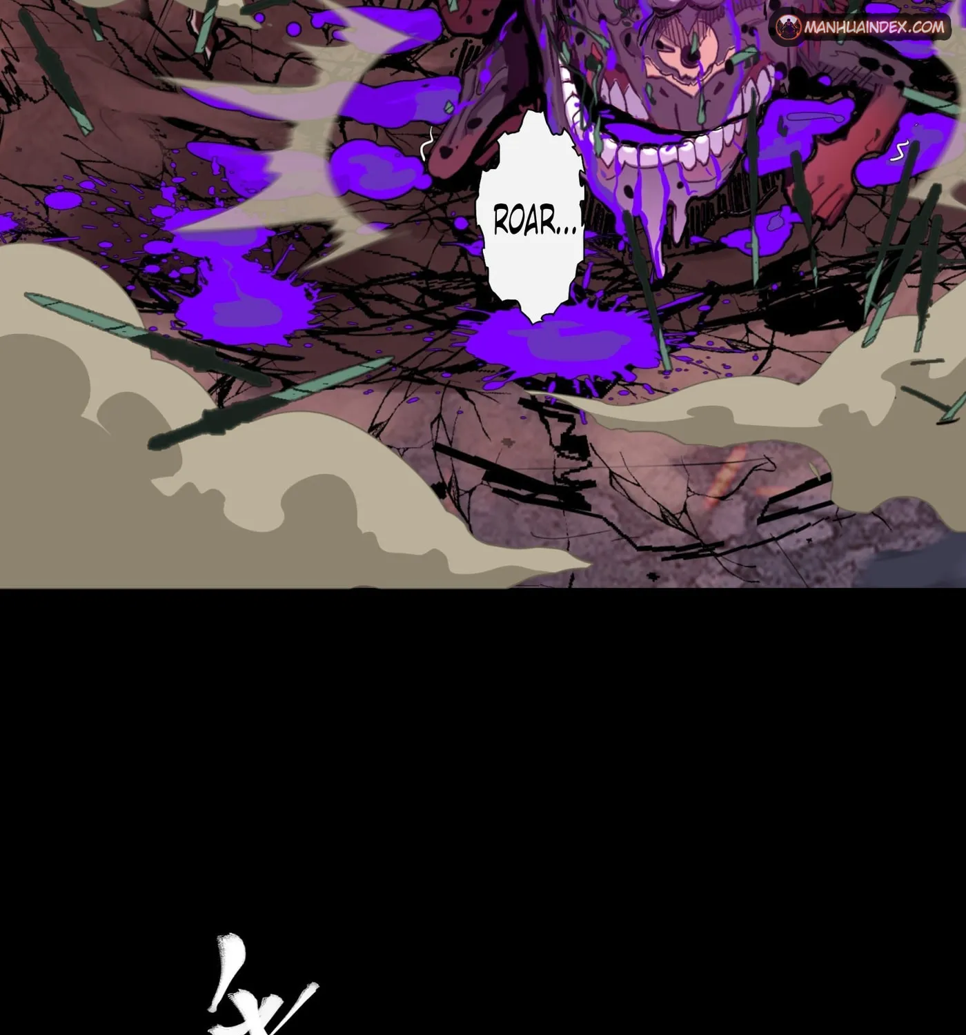 Legend of Star General (Colored) Chapter 42 page 82 - 