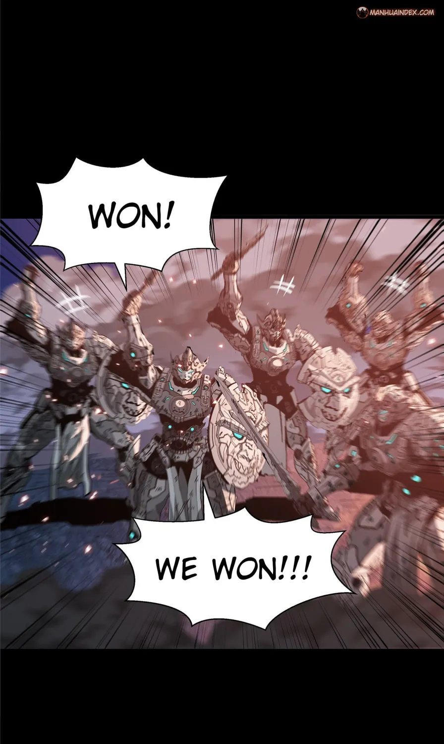 Legend of Star General (Colored) Chapter 42 page 87 - 