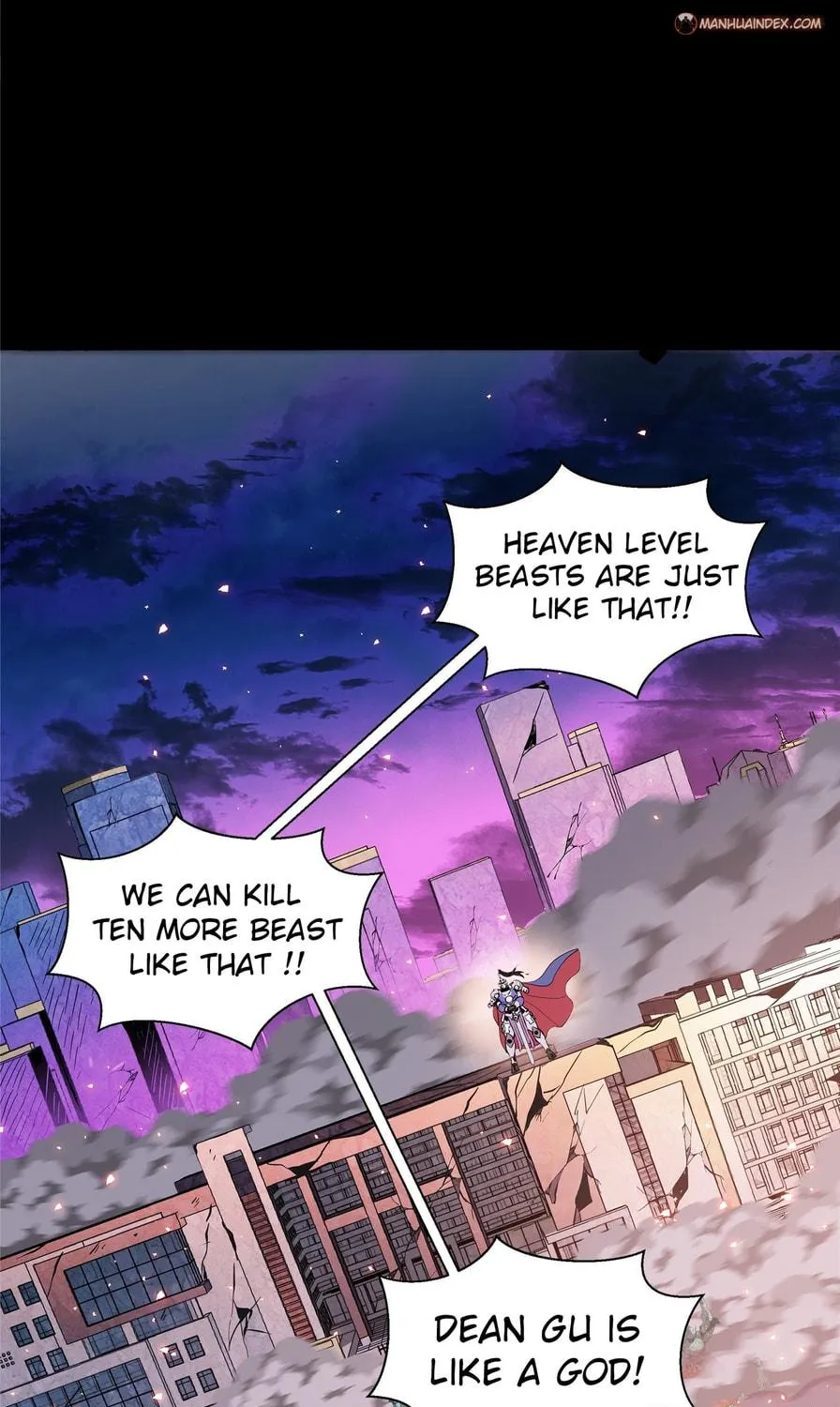 Legend of Star General (Colored) Chapter 42 page 89 - 