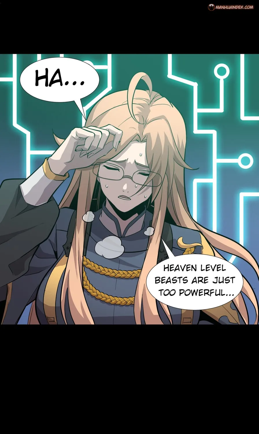 Legend of Star General (Colored) Chapter 42 page 97 - 